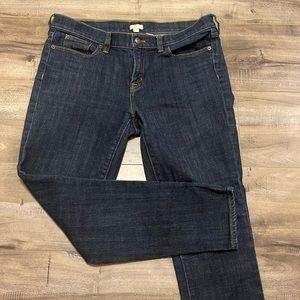 J.Crew jeans 👖
